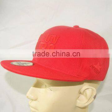 Fashionable Unstructured Snapback Embroidery Blank Factory Custom photo-3