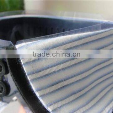 Factory Wholesale Cheap Man Shirt,high Collar Stipes Dress Shirts photo-4