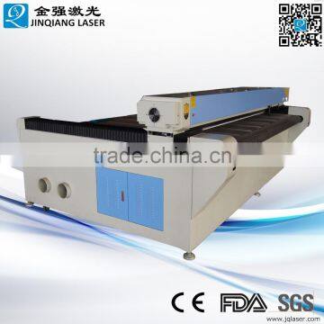 Fabric Cutting Machine With Auto Nesting photo-4