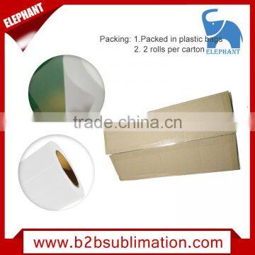 Best Quality T-shirt Eco Solvent Heat Transfer Paper for Textile photo-4