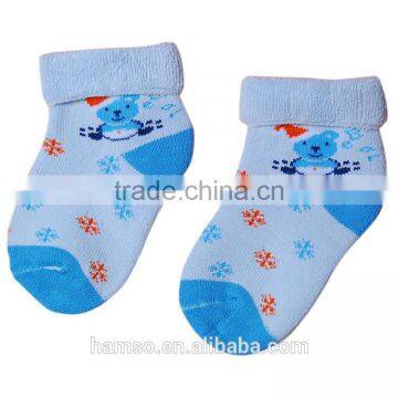 108N cotton hot boys socks