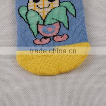 Children Cartoon Tube Sock photo-5