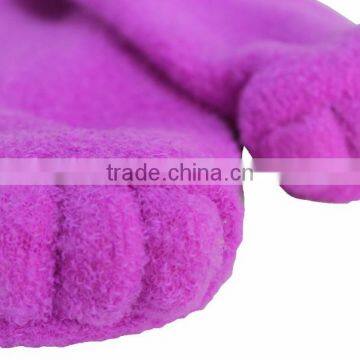 Moisturizing Toe Socks photo-2