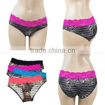 Wholesale Very Hot Sale US Design Sexy Underwear For Girls Panties M L XL Size