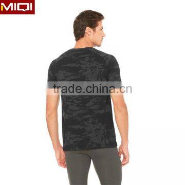 Hot Wholesale Best Quality Men New Style Professional Fitness Wear photo-2
