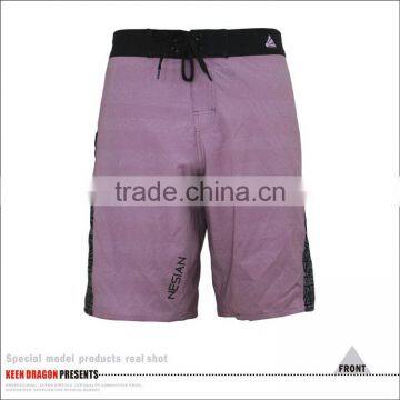 2017 Hot Sale Colorful Cheap Waterproof Swimming Shorts photo-2