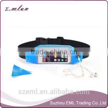 Fashion Waist Bag for Climbing or Sports,waterproof Running Waist Bag photo-4