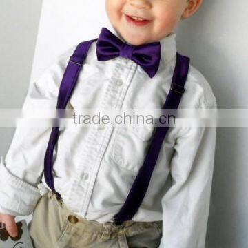 2015 Hot Sale Fashion Desgins Kids Suspender Children Suspender photo-4