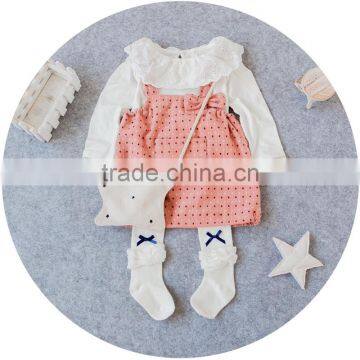 New Arrival Wholesale Children's Boutique Clothing Cute Baby Clothes photo-3
