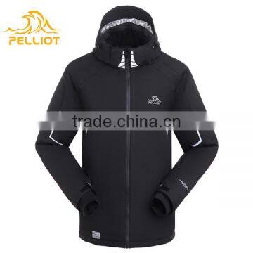 Waterproof Mens Ski Jacket