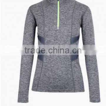 New Women Fashion Zip Sport Tracksuit Running photo-4