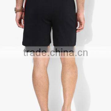Wholesale Blank Sweat Shorts Men Cotton Custom OEM Shorts photo-2