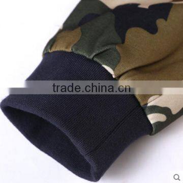 Urban BSCI Factory Made Man Camoflauge Jacket photo-3