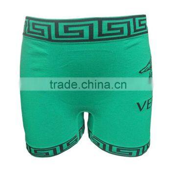 Hot Sale Boys Underwear Panties Children's Seamless Boxer Panties for Boys photo-2