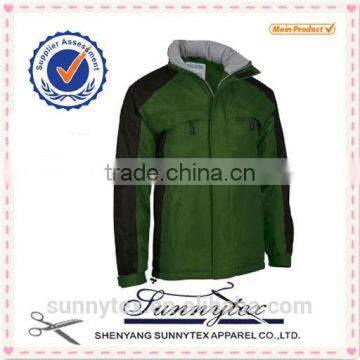Made in China Cheap Wholesale OEM Jacket for Boy photo-5