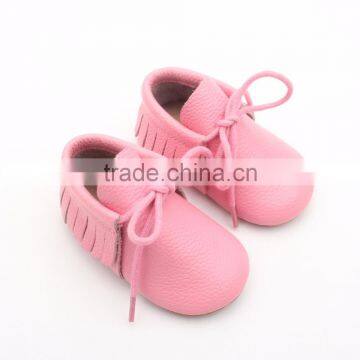 Children Kids Baby Moccasins Shoes 2017 photo-5