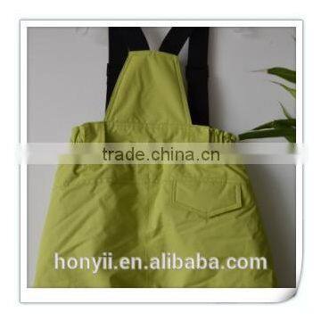 CHILDREN KID BOY'S GIRL'S PUFFY SKI OVERALL photo-2