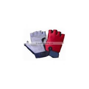 Cycle Glove,Professional Quality Short Finger Cycling Gloves Padded Glove