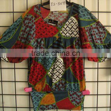 Ladies Tunic