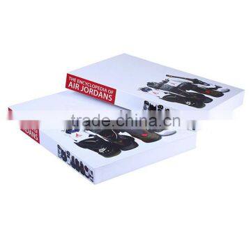 Adult Color Book Pringting Case Bound Softcover Magazine Printing Lamination Cover photo-3