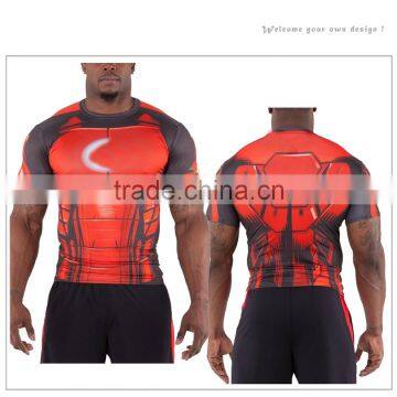 Cycling Jersey Biking Shirts Best Bike Clothing For Men photo-2