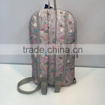 2017 Hot Sales Wholesales Custom Fashion Lady Women Backpack photo-4