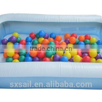 INTEX Outdoor High-Grade Children's Inflatable Pool photo-3