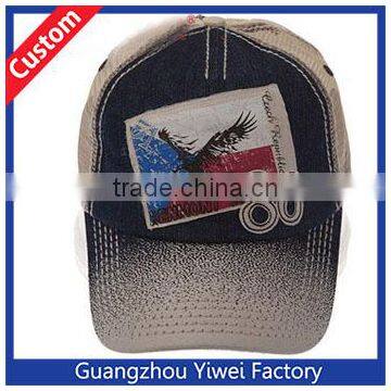 Classical Design Five Panels baseball cap wholesales