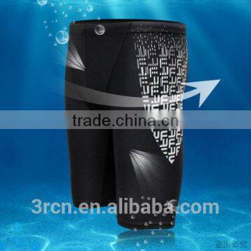 2016 Fashion Trend World Popular Swim Man Trunk photo-2