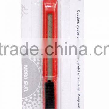Paper Craft Stationery Utility Knife and Cutting Blades photo-2