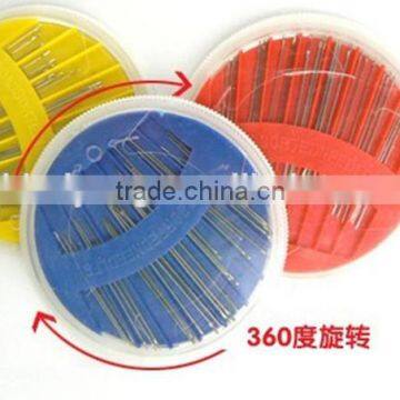 hand sewing compact needles 30pcs cheap price