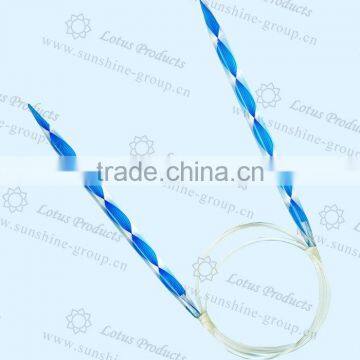 Knitting Needles For All Types Of Circular Knitting Needles Bamboo Knitting Needle photo-5