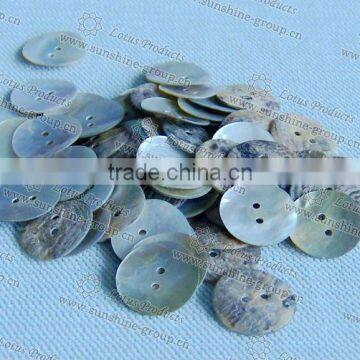 Women Shell Button for Cloth and Garment