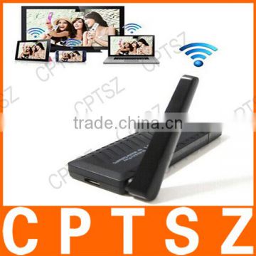 HDMI M806 DLNA Airplay mirroring Windows IOS android PC multi-screen interactive TV Stick dongle WiFi display receiver Projects