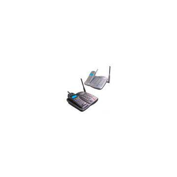 Long Range Cordless Telephones