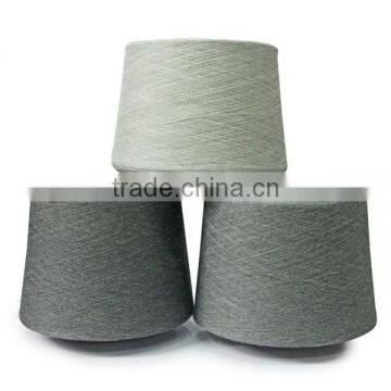 High Strength T40s/2 Polyester Staple Fiber Yarn for Sewing photo-3