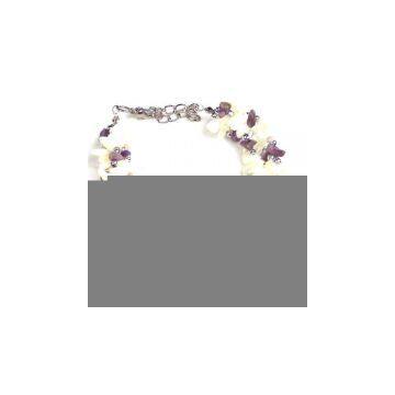 Sell Mother of Pearl Bracelet