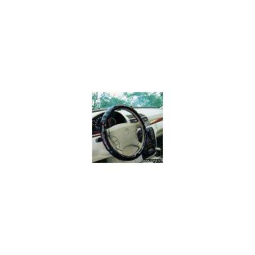 Car Steering Wheel Cover