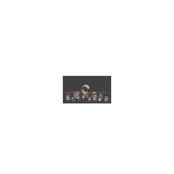 WZB-800 Bimetal Bearing/ Bush/sleeve
