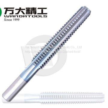 Автоматические сверления для гаек по стандарту JIS с цилиндрическим хвостовиком photo-5