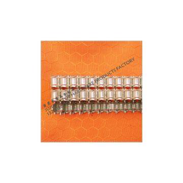 M65mattress Nails CL73 Mattress Clips M65， Good Quality Mattress Clips. Spring Mattress Hardware or Clips. photo-2