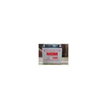 ATV Battery