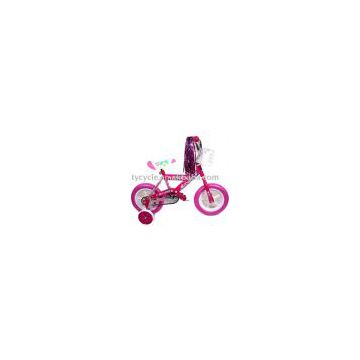 kid bicycle