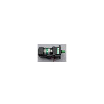 180w Gear Motor