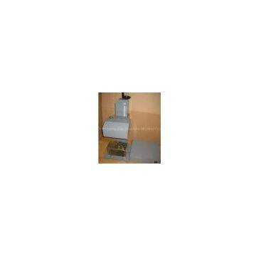 Name Plate Machine