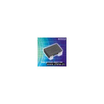Mornsun New Wide Input SMD Series Converter