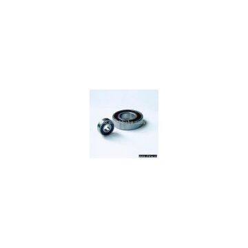 Three / Four Point Contact Ball Bearings