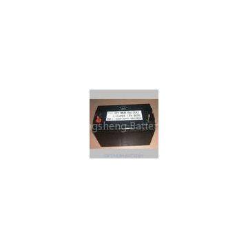 12V 60AH Lithium iron phosphate battery pack for solar panel system / pv / UPS / Computer