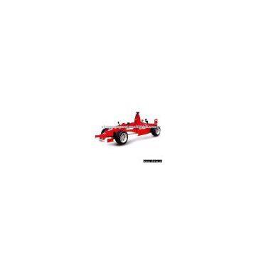 Super Formula 1 Toy