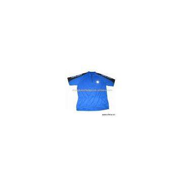 Sell Coolmax Cycling Jersey